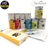 Dermacos Facial Kit Set of 9 Pieces Facial Pack