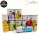 Dermacos Skin Polish Complete Set 9 Pieces 200ML