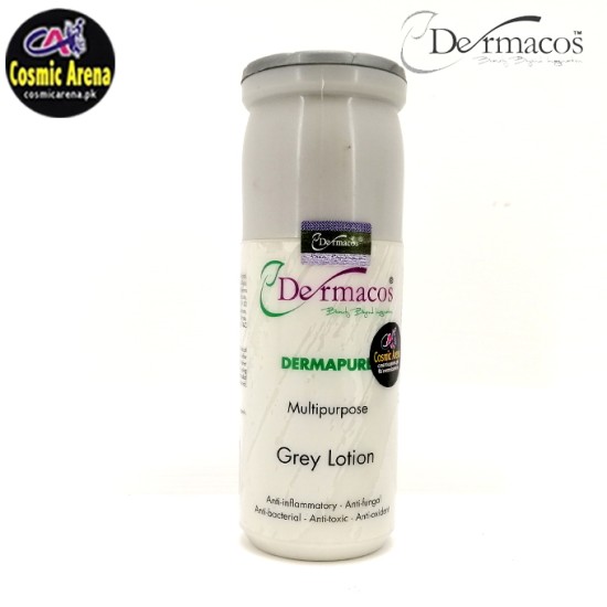 Dermacos Multipurpose Grey Lotion 200 ml