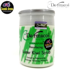 Dermacos Resurfacing Luster Kiwi Scrub 200gm Dermacos Resurfacing Luster Kiwi Scrub 200gm