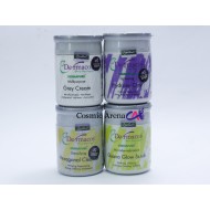 Dermacos Whitening Facial Pack of 4 Jars