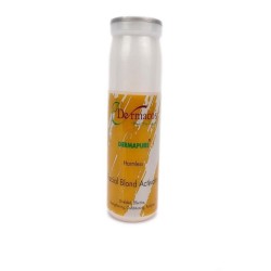 Dermacos Harmless Facial Blond Activator 200ml