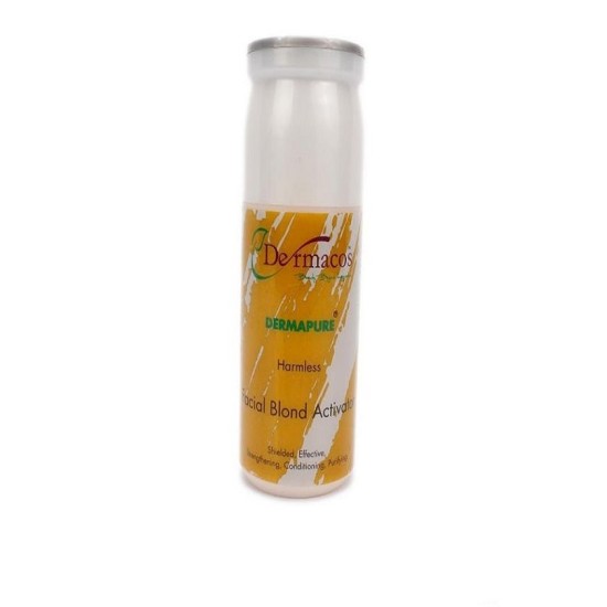 Dermacos Harmless Facial Blond Activator 200ml