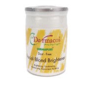 Dermacos Facial Blond Brightener 200gm