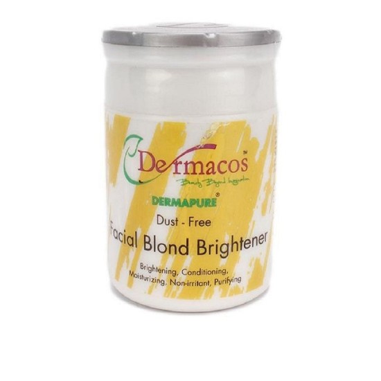 Dermacos Facial Blond Brightener 200gm