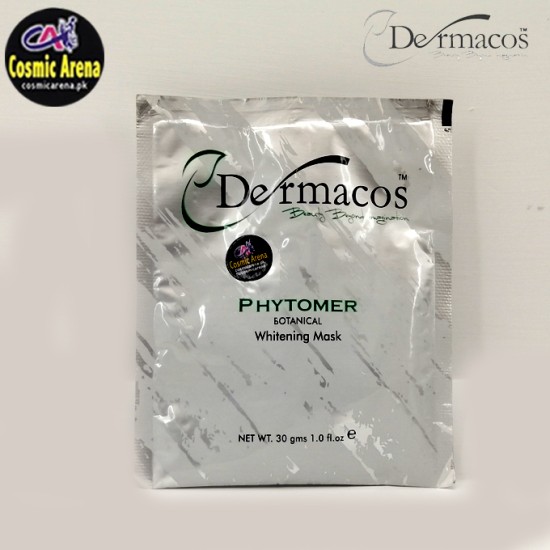 Dermacos Phytomer Whitening Mask 30gm