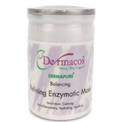 Dermacos Refining Enzymatic Mask For Men and Women 200gm Dermacos Refining Enzymatic Mask For Men and Women 200gm