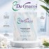 Dermacos hydrating Rubberizing Peel Off Mask Sparkling Diamond Pack Of 7