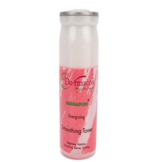 Dermacos Smoothing Toner 200 ml