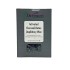 Dermacos Wax Beans Charcoal Depilatory Wax Beans 200 gm