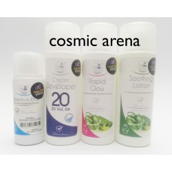 Dr Derma Skin Polish Pack