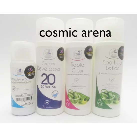 Dr Derma Skin Polish Pack