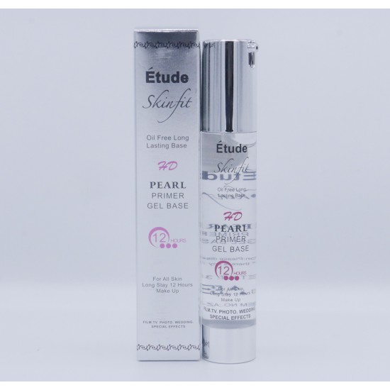 Etude Primer Gel Base Makeup Primer 35ml