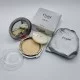 Etude Compacted Powder Twin Cake Face Powder Shade Light Beige 1