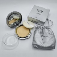 Etude Compacted Powder Twin Cake Face Powder Shade Natural Beige 2