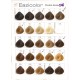 Eazicolor Hair Dye Chroma Technology 4.3 Medium Golden Brown