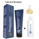 Eazicolor Hair Dye Chroma Technology 10.0 Lightest Blonde 