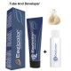 Eazicolor Hair Dye Chroma Technology 11.0 Hi Lift Natural Blonde
