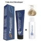 Eazicolor Hair Dye Chroma Technology 12.19 Super Ash Ice Blonde