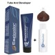 Eazicolor Hair Dye Chroma Technology 5.5 Light Mahogany Brown