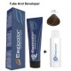 Eazicolor Hair Dye Chroma Technology 6.00 Cool Natural Blonde
