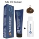 Eazicolor Hair Dye Chroma Technology 6.003 Dark Mocha Blonde