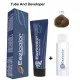 Eazicolor Hair Dye Chroma Technology 6.003 Dark Mocha Blonde