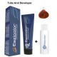 Eazicolor Hair Dye Chroma Technology 6.4 Dark Copper Blonde