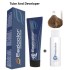Eazicolor Hair Dye Chroma Technology 6C Cappuccino