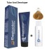 Eazicolor Hair Dye Chroma Technology 8.3 Light Golden Blonde