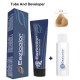 Eazicolor Hair Dye Chroma Technology 9.13 Very Light Natural Ash Blonde