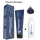 Eazicolor Hair Dye Chroma Technology Blue