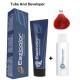 Eazicolor Hair Dye Chroma Technology Red