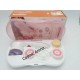 CNAIER Face Massager Cleansing Massager 5 in 1 