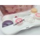 CNAIER Face Massager Cleansing Massager 5 in 1 