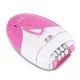 Kemei Epilator Rechargeable Hair Removal Epilator Model KM 189A