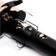 Geemy Hair Iron Curling Wand Ceramic Coated Plate Hair Curling Iron GM 2988 WAVE 3 BARRELS WAVE IRON