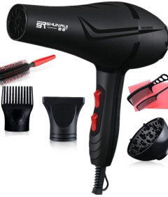 Hair Dryer