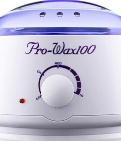 Wax Heater