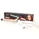 ProGemei Professional Hair Curling Iron Rod