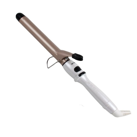 ProGemei Professional Hair Curling Iron Rod