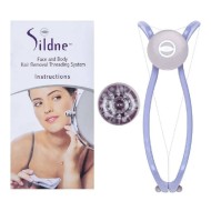 Sildne Face And Body Threading System Sildne Face And Body Threading System