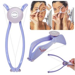 Sildne Face And Body Threading System