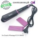 Geemy Hair Straightener And Crimper 2in1 Changeable Plate With 6 Month Warranty