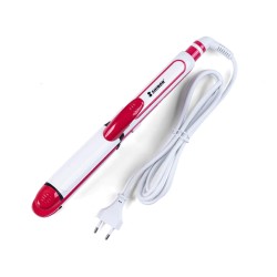 Shinon Hair Straightener 3 in 1 Curling Crimper And Straightener SH 8088 Shinon Hair Straightener 3 in 1 Curling Crimper And Straightener SH 8088