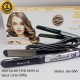 Remington Hair Straightener Iron Slim Digital Metter Display Heat up to 950f