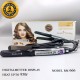 Remington Hair Straightener Iron Slim Digital Metter Display Heat up to 950f