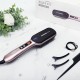 XUIA HB100A 1 Hair Straightener Brush Electric Hot brush Multifunctional Comb Hair Straightener brush