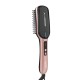 XUIA HB100A 1 Hair Straightener Brush Electric Hot brush Multifunctional Comb Hair Straightener brush