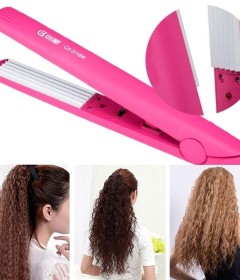 Crimper